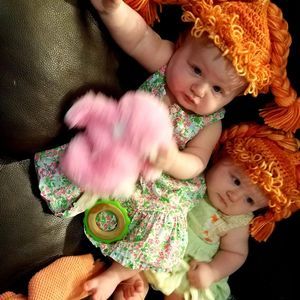 Meet your Posher, Nancy